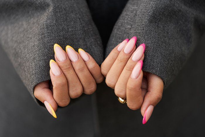 Nail 10